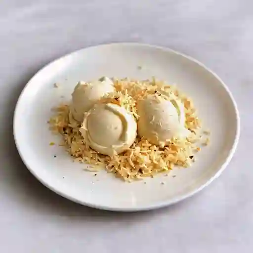 Helados la Niña de Coco