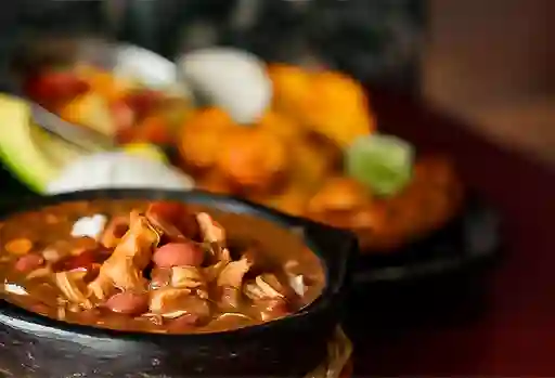 2Frijoles Rancheros+2bandejas+2 Chorizos