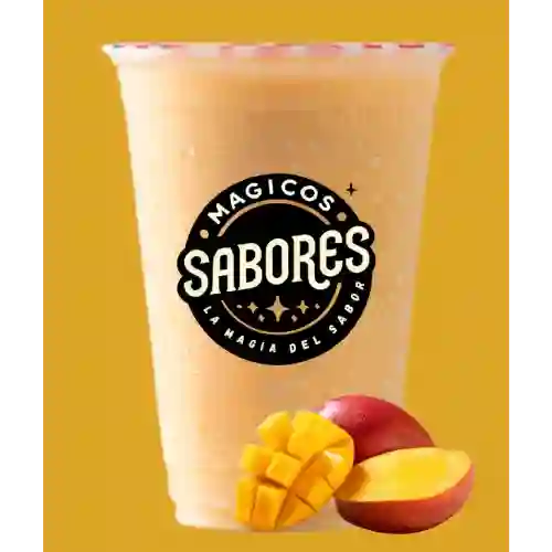 Mango en Agua