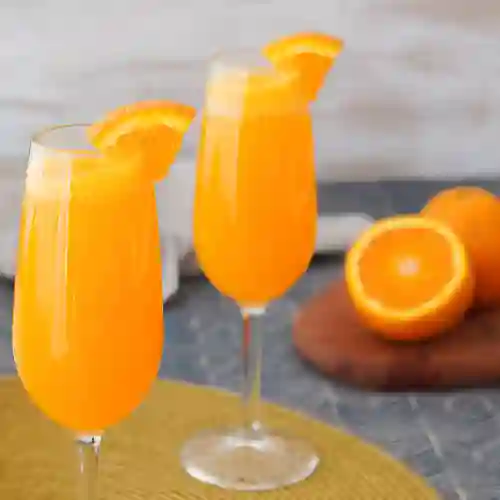 Mimosa