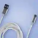 Cable de Datos de Tipo C Miniso