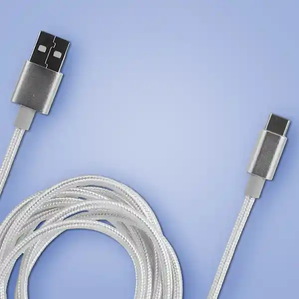 Cable de Datos de Tipo C Miniso