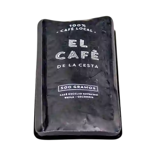 Bolsa de Café en Grano O Molido