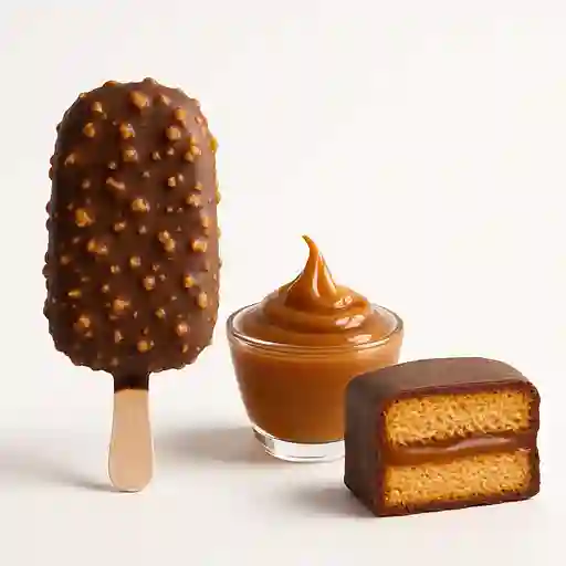 Chocorramazo