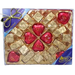 Adro Chocolatinacheri Friski X144 G