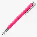 Lamy Bolígrafo Logo lx Neonpink
