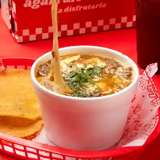 Maruqueso