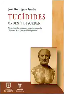 Tucídides - José Rodríguez Iturbe