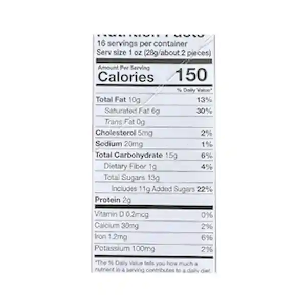 Gudrun Chocolate Belga Selecto