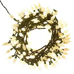 Members Selection Luz Led Colores Cambiantes 200 Luz C6