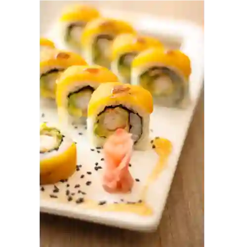 Maduro Roll