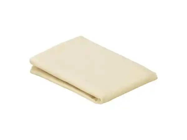 Funda Almohada Básico Beige PC Casaideas