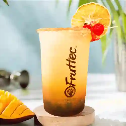 Soda Frutos Amarillos 16oz