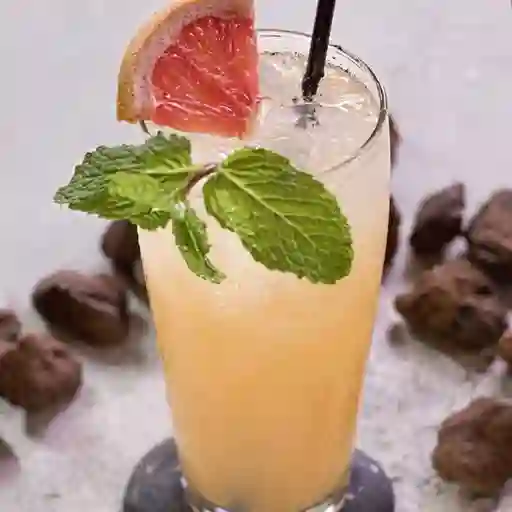 Sparkling de Coco