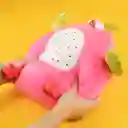 Peluche Pollo Pitaya Serie Dundun Miniso