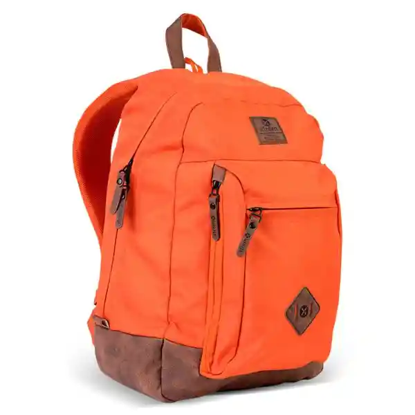 Xtrem Morral Force Naranja