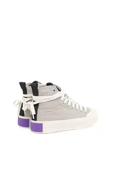 Diesel Tenis S-Muji Mc Mujer Talla 10