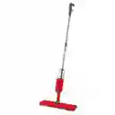 True & Tidy Trapeador Spray Con Botella Recargable