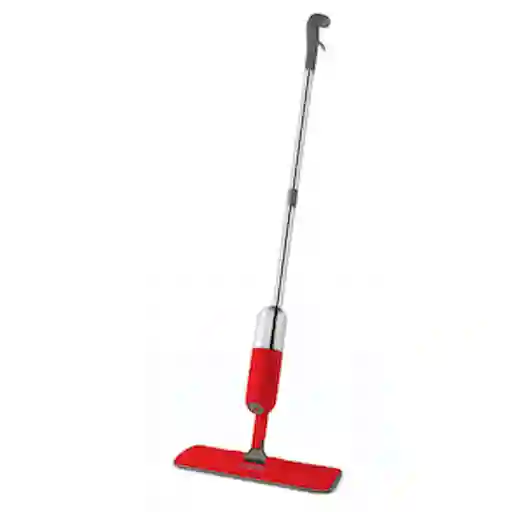 True & Tidy Trapeador Spray Con Botella Recargable