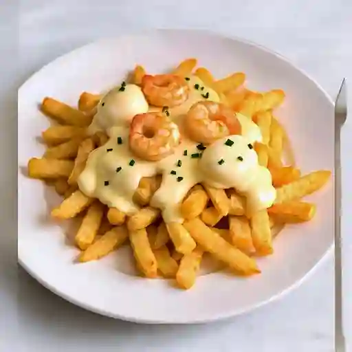 Camaron Chef's Fries