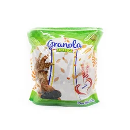 Granola Zapatoca