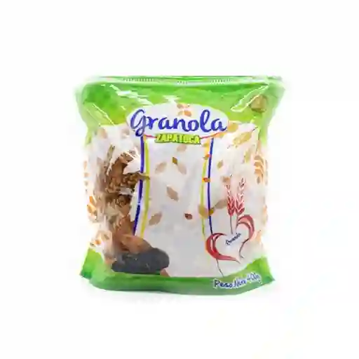 Granola Zapatoca