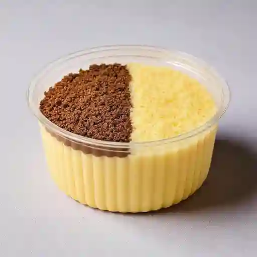 Klimilo - Postre de Klim y Milo