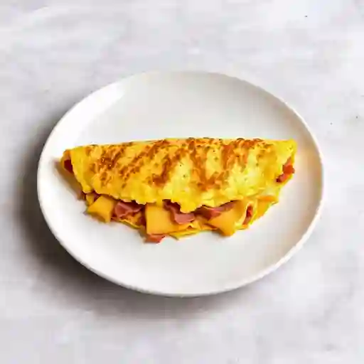Omelette