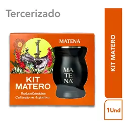 Matena Matero Starter
