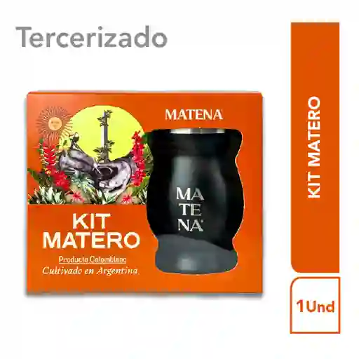 Matena Matero Starter