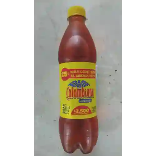 Colombiana 500 ml