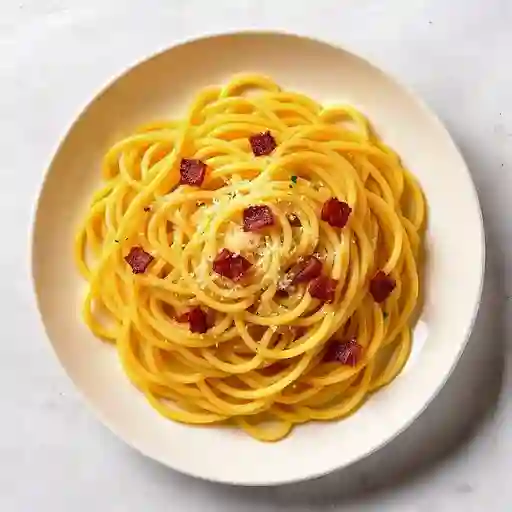 Pasta Eso Que Tu Me Das