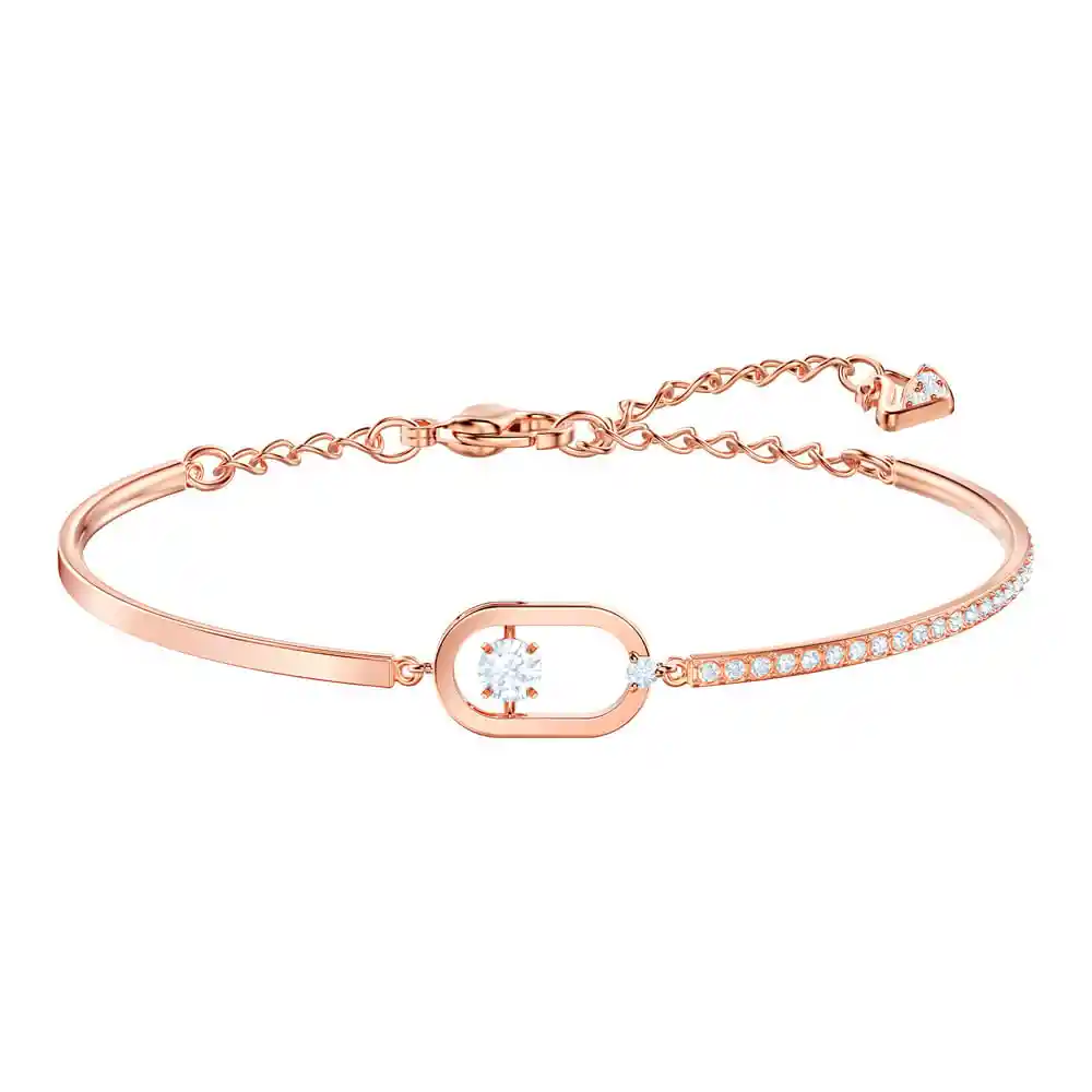 Swarovski Pulsera Para Mujer 5472382