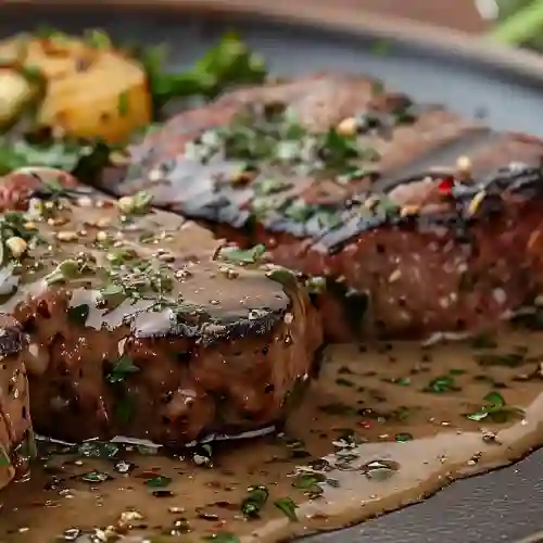 Lomo de Cerdo