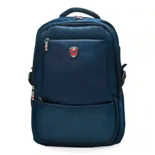 Swisspass Morral Azul 3937c