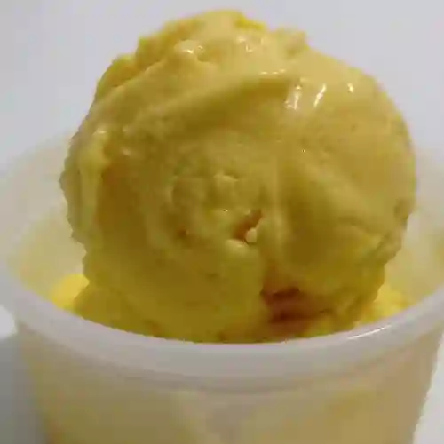 Helado de Maracumango Sin Azúcar X 170G