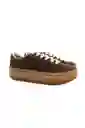 Tenis Harper-Café Talla 36 Mercedes Campuzano