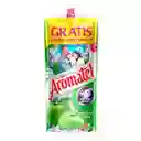 Aromatel Suavizante Manzana Verde