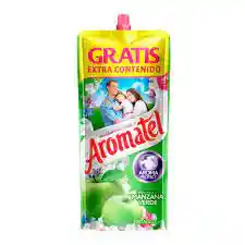 Aromatel Suavizante Manzana Verde