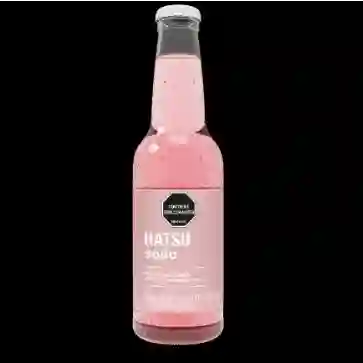 Soda hatsu 400 ml