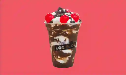 Nutella Cherry