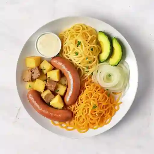 Perripiz Con Relleno