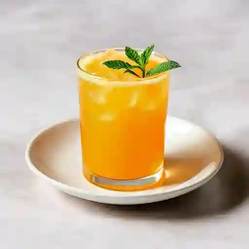 Extra Tropical