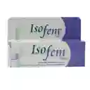 Isofem Lafrancol Gel