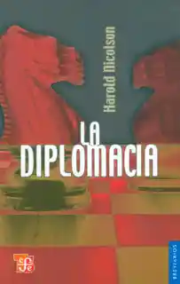 La Diplomacia - Harold Nicolson