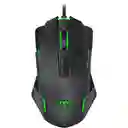 T-Dagger Mouse Para Juegos Gamer Warrant Officer T-TGM203