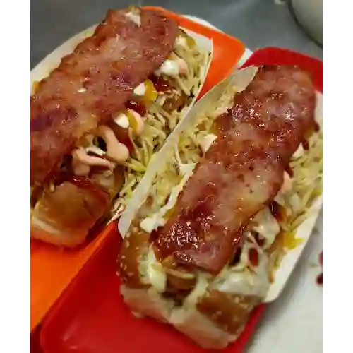 Perro Ranchero