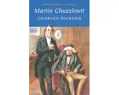 Martin Chuzzlewit