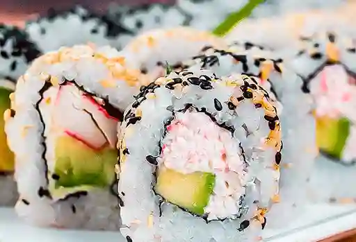 Fusión Roll Dinamita