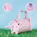 Monedero de Peluche Ángel Serie Disney Lilo & Stitch Miniso